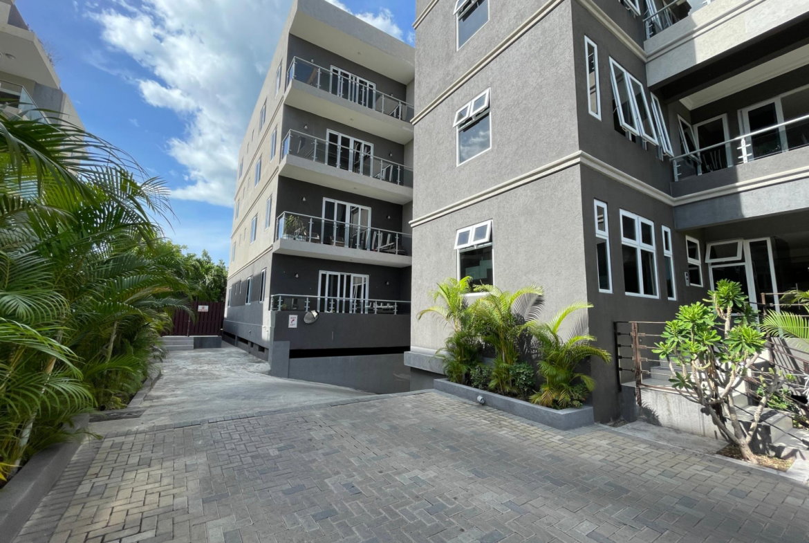 First image of 15-46 Paddington Terrace in Kingston 6, St. Andrew, Jamaica - property is For Rent