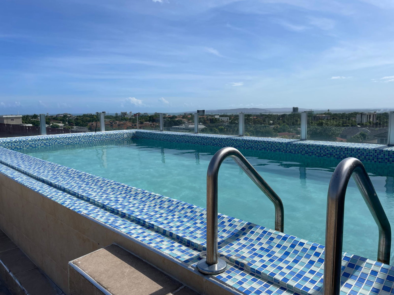 Sixteenth image of 15-46 Paddington Terrace in Kingston 6, St. Andrew, Jamaica - property is For Rent