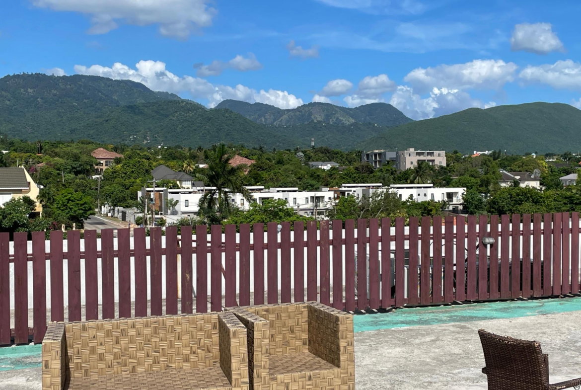 Eighteenth image of 15-46 Paddington Terrace in Kingston 6, St. Andrew, Jamaica - property is For Rent