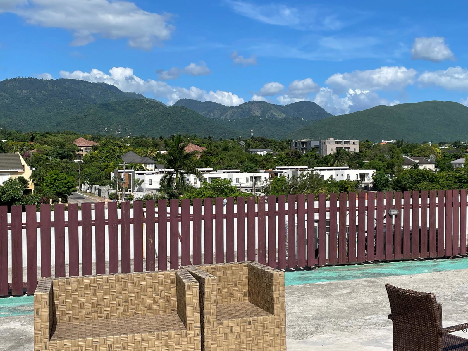 Eighteenth image of 15-46 Paddington Terrace in Kingston 6, St. Andrew, Jamaica - property is For Rent