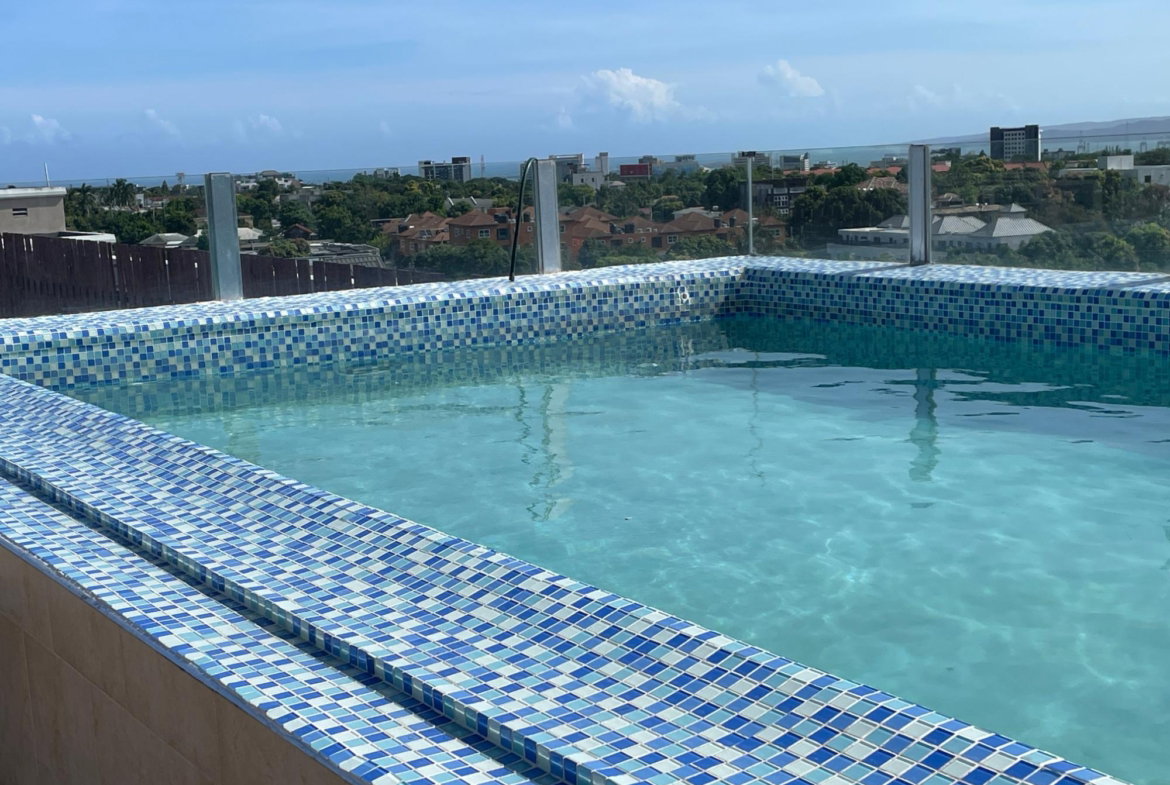 Twentieth image of 15-46 Paddington Terrace in Kingston 6, St. Andrew, Jamaica - property is For Rent