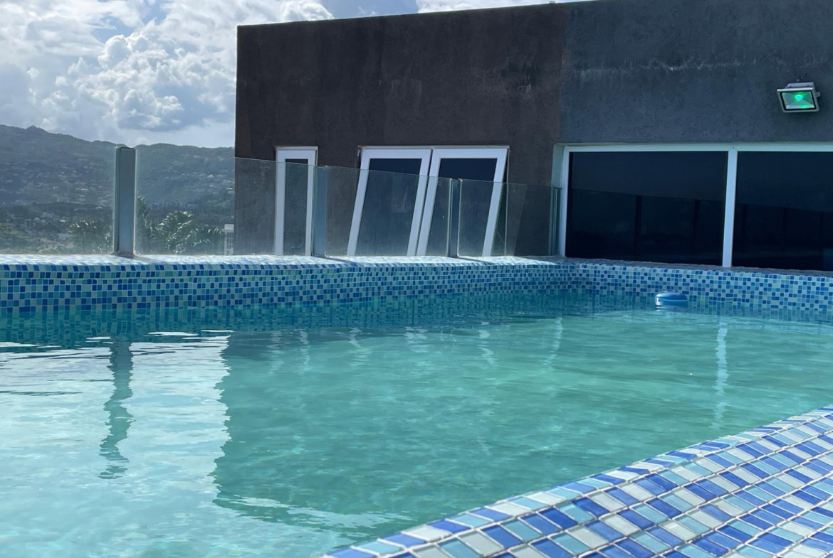 Twenty-First image of 15-46 Paddington Terrace in Kingston 6, St. Andrew, Jamaica - property is For Rent