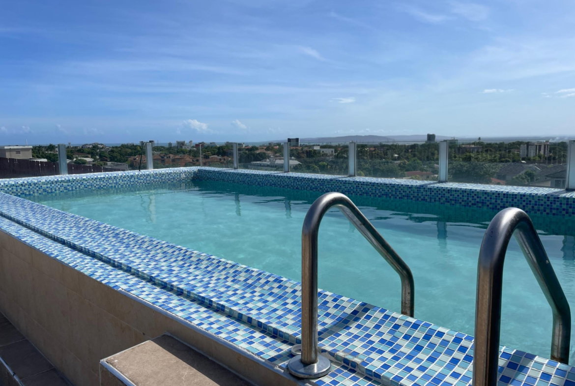 Twenty-Second image of 15-46 Paddington Terrace in Kingston 6, St. Andrew, Jamaica - property is For Rent