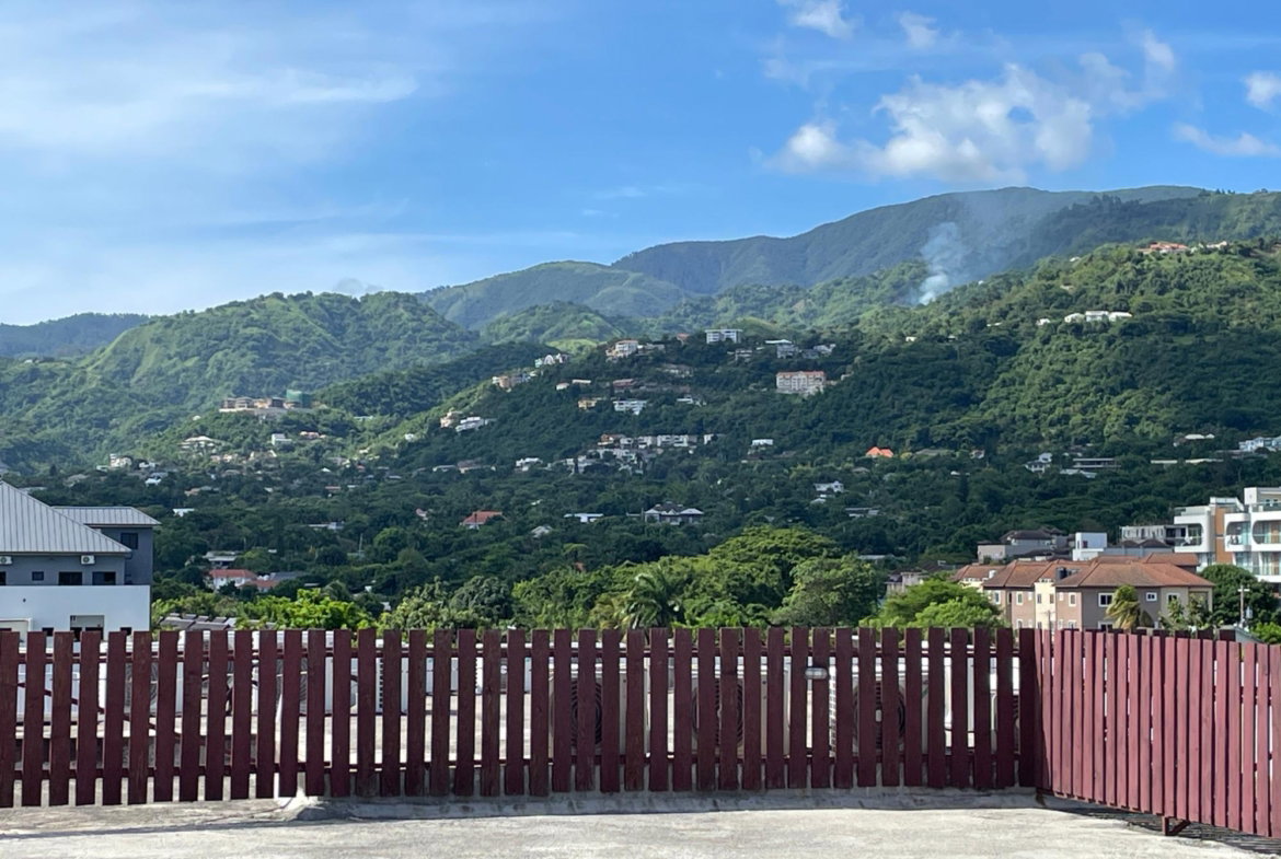 Twenty-Third image of 15-46 Paddington Terrace in Kingston 6, St. Andrew, Jamaica - property is For Rent