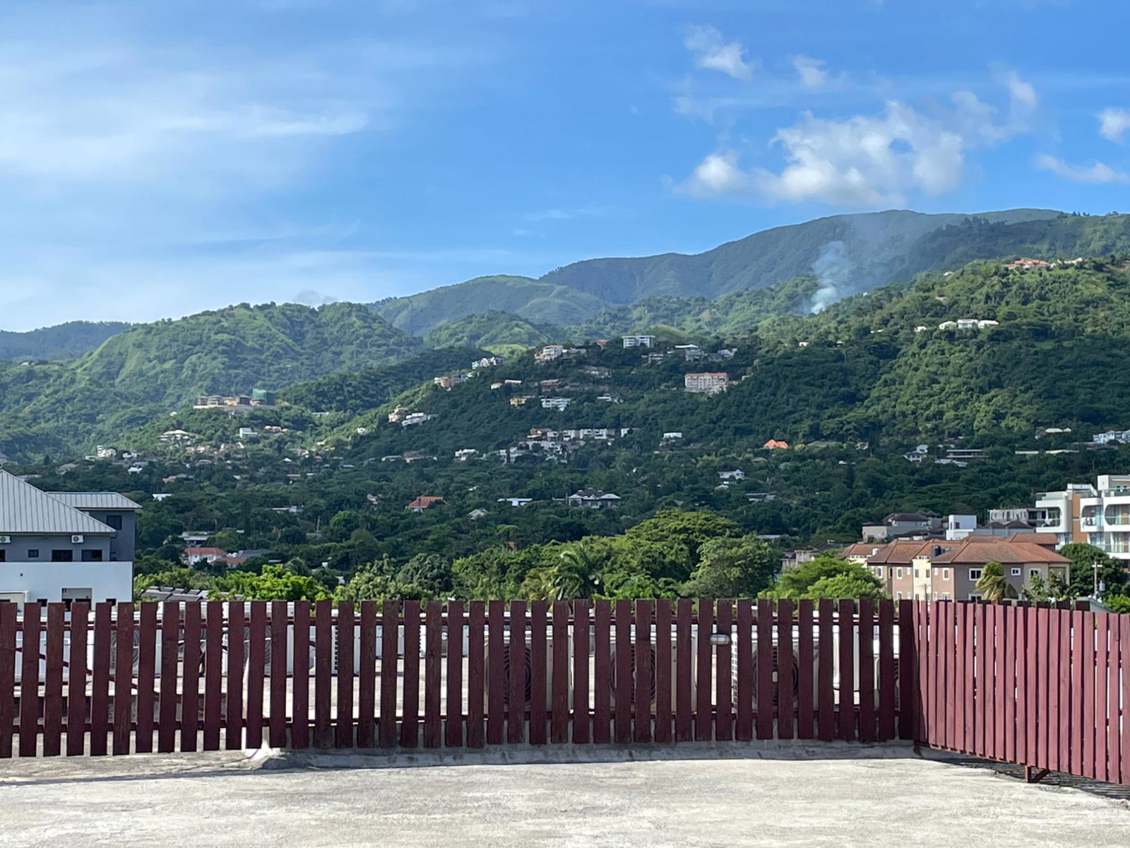 Twenty-Third image of 15-46 Paddington Terrace in Kingston 6, St. Andrew, Jamaica - property is For Rent