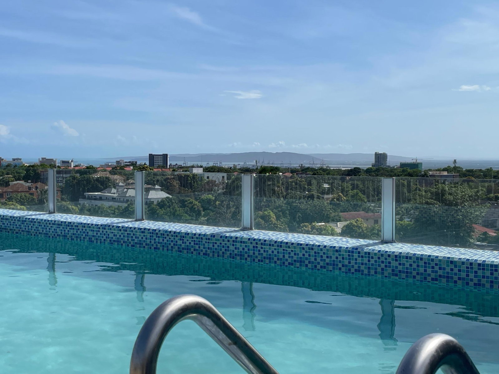 Twenty-Fifth image of 15-46 Paddington Terrace in Kingston 6, St. Andrew, Jamaica - property is For Rent