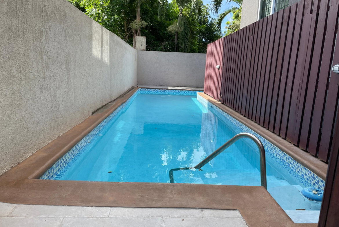 Twenty-Seventh image of 15-46 Paddington Terrace in Kingston 6, St. Andrew, Jamaica - property is For Rent