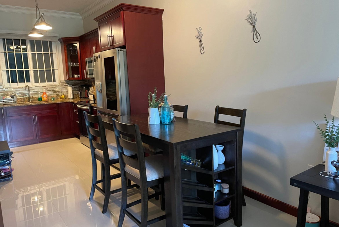 Sixth image of 15-46 Paddington Terrace in Kingston 6, St. Andrew, Jamaica - property is For Rent
