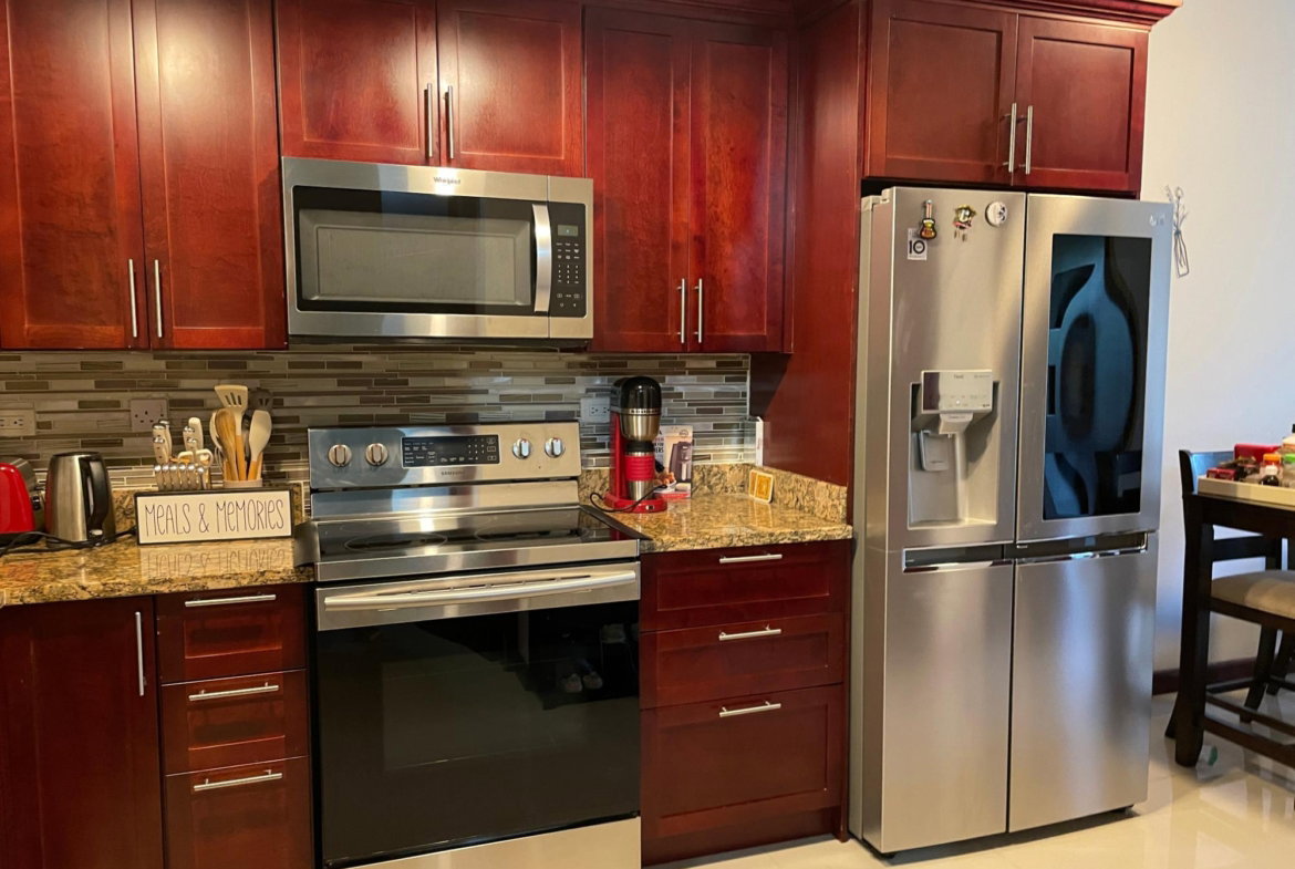Eighth image of 15-46 Paddington Terrace in Kingston 6, St. Andrew, Jamaica - property is For Rent