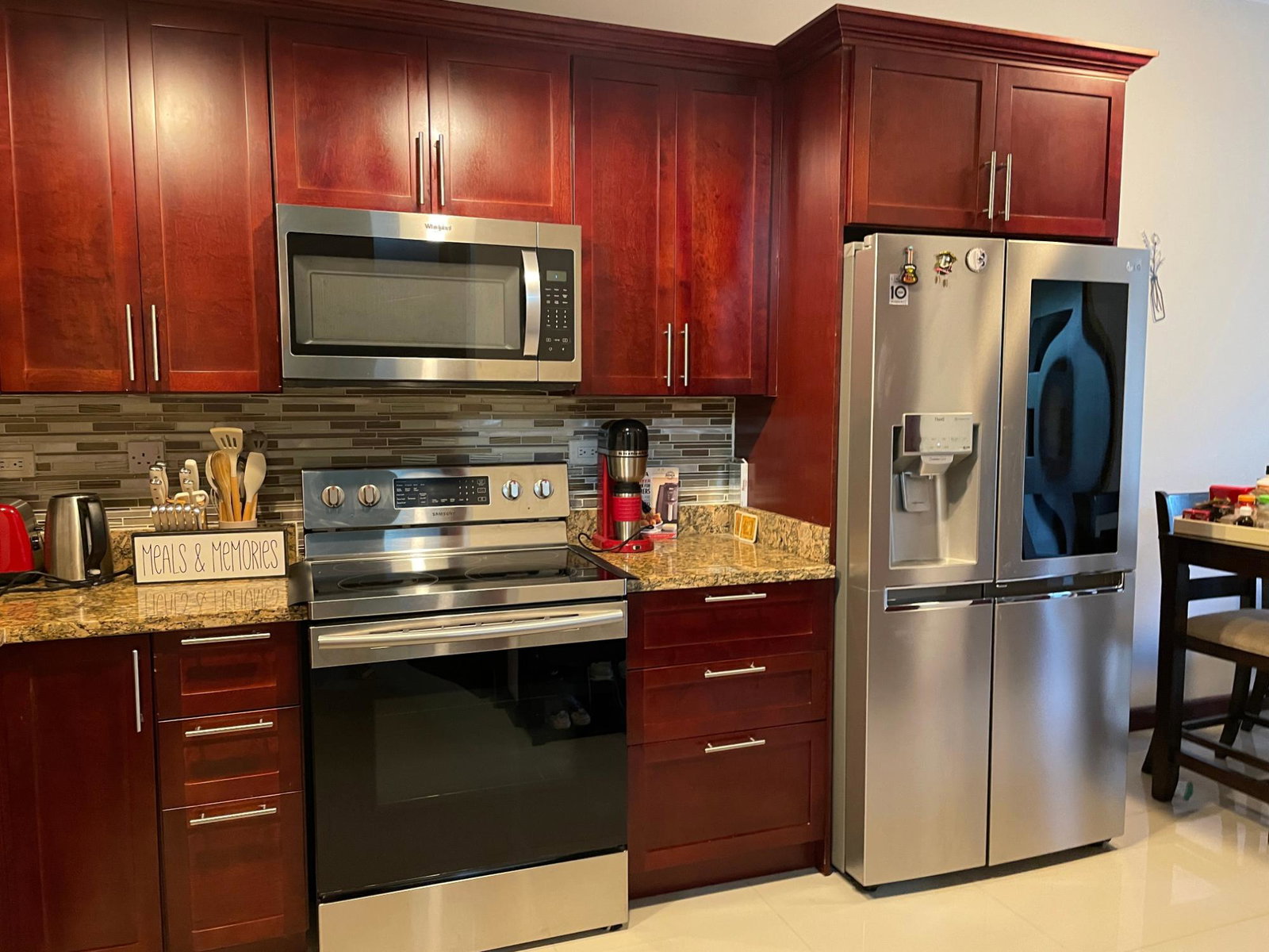 Eighth image of 15-46 Paddington Terrace in Kingston 6, St. Andrew, Jamaica - property is For Rent