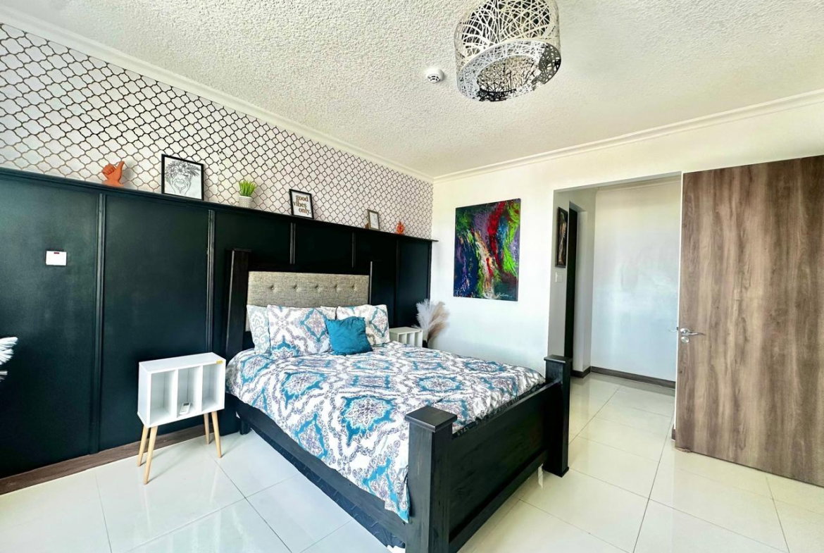 Eleventh image of 34-3 Kensington Crescent in Kingston 5, St. Andrew, Jamaica - property is For Rent
