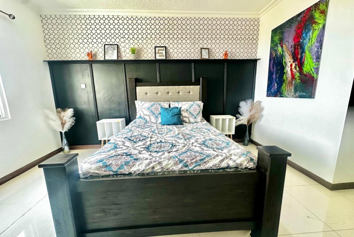 Twelfth image of 34-3 Kensington Crescent in Kingston 5, St. Andrew, Jamaica - property is For Rent