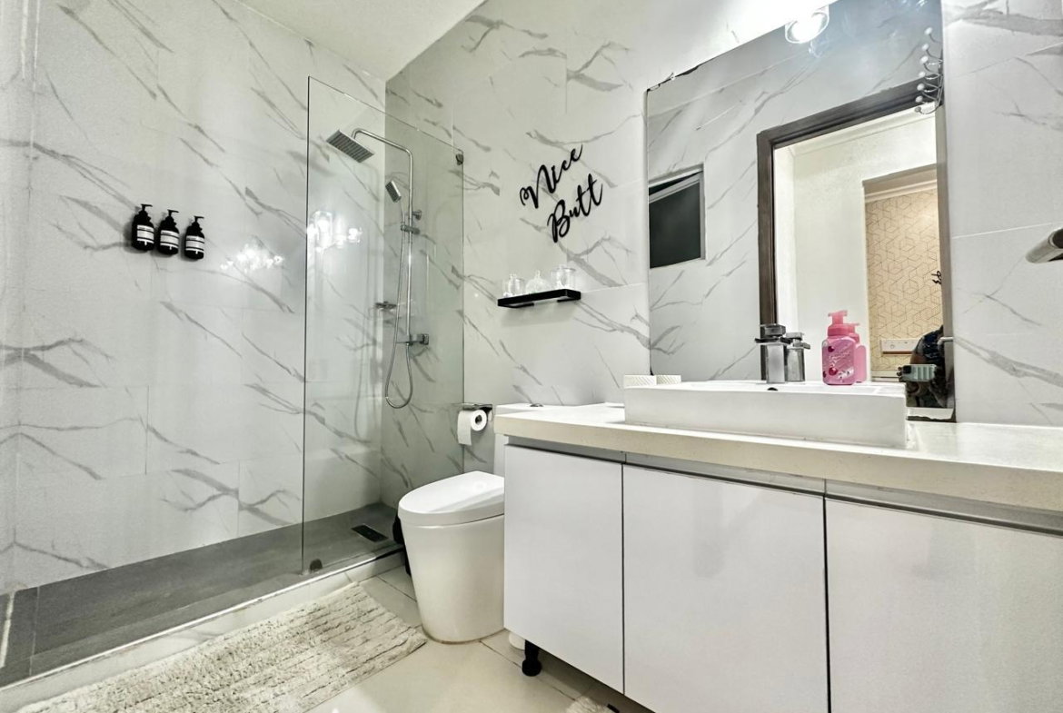 Fourteenth image of 34-3 Kensington Crescent in Kingston 5, St. Andrew, Jamaica - property is For Rent