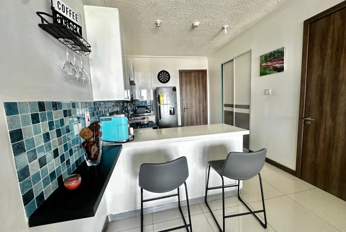 Seventeenth image of 34-3 Kensington Crescent in Kingston 5, St. Andrew, Jamaica - property is For Rent