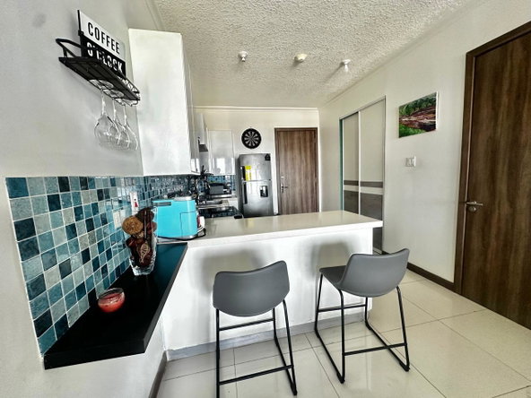 Seventeenth image of 34-3 Kensington Crescent in Kingston 5, St. Andrew, Jamaica - property is For Rent