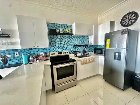 Third image of 34-3 Kensington Crescent in Kingston 5, St. Andrew, Jamaica - property is For Rent