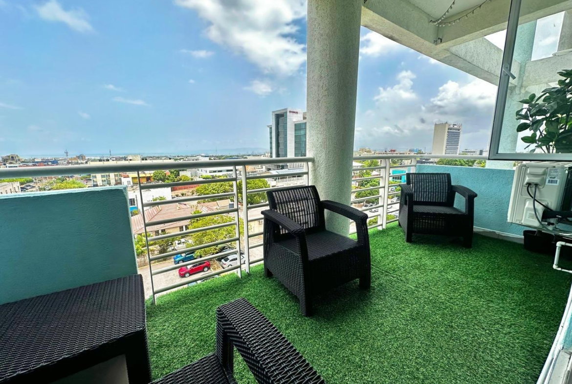 Twenty-First image of 34-3 Kensington Crescent in Kingston 5, St. Andrew, Jamaica - property is For Rent