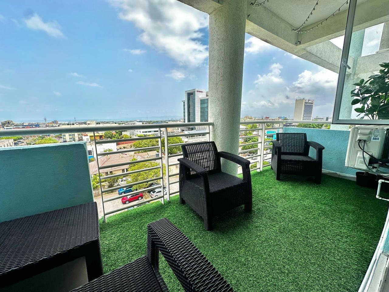 Twenty-First image of 34-3 Kensington Crescent in Kingston 5, St. Andrew, Jamaica - property is For Rent