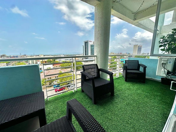 Twenty-First image of 34-3 Kensington Crescent in Kingston 5, St. Andrew, Jamaica - property is For Rent