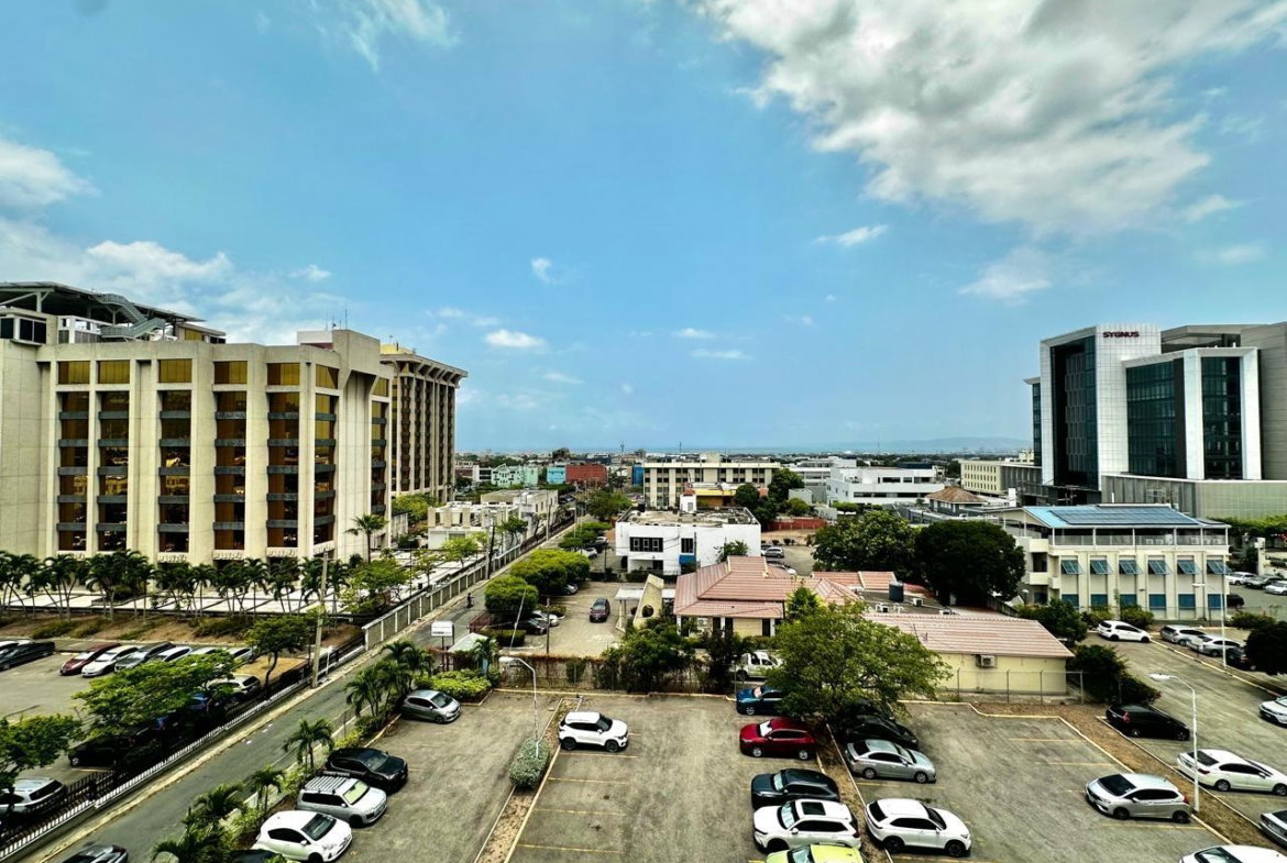 Twenty-Second image of 34-3 Kensington Crescent in Kingston 5, St. Andrew, Jamaica - property is For Rent