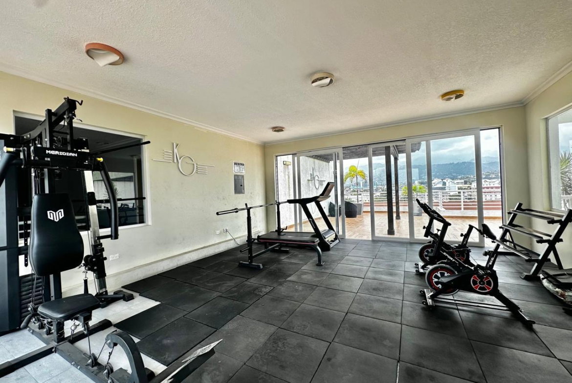 Twenty-Third image of 34-3 Kensington Crescent in Kingston 5, St. Andrew, Jamaica - property is For Rent