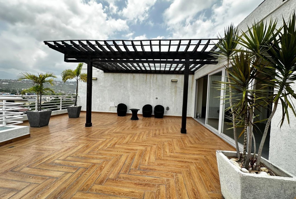 Twenty-Fourth image of 34-3 Kensington Crescent in Kingston 5, St. Andrew, Jamaica - property is For Rent