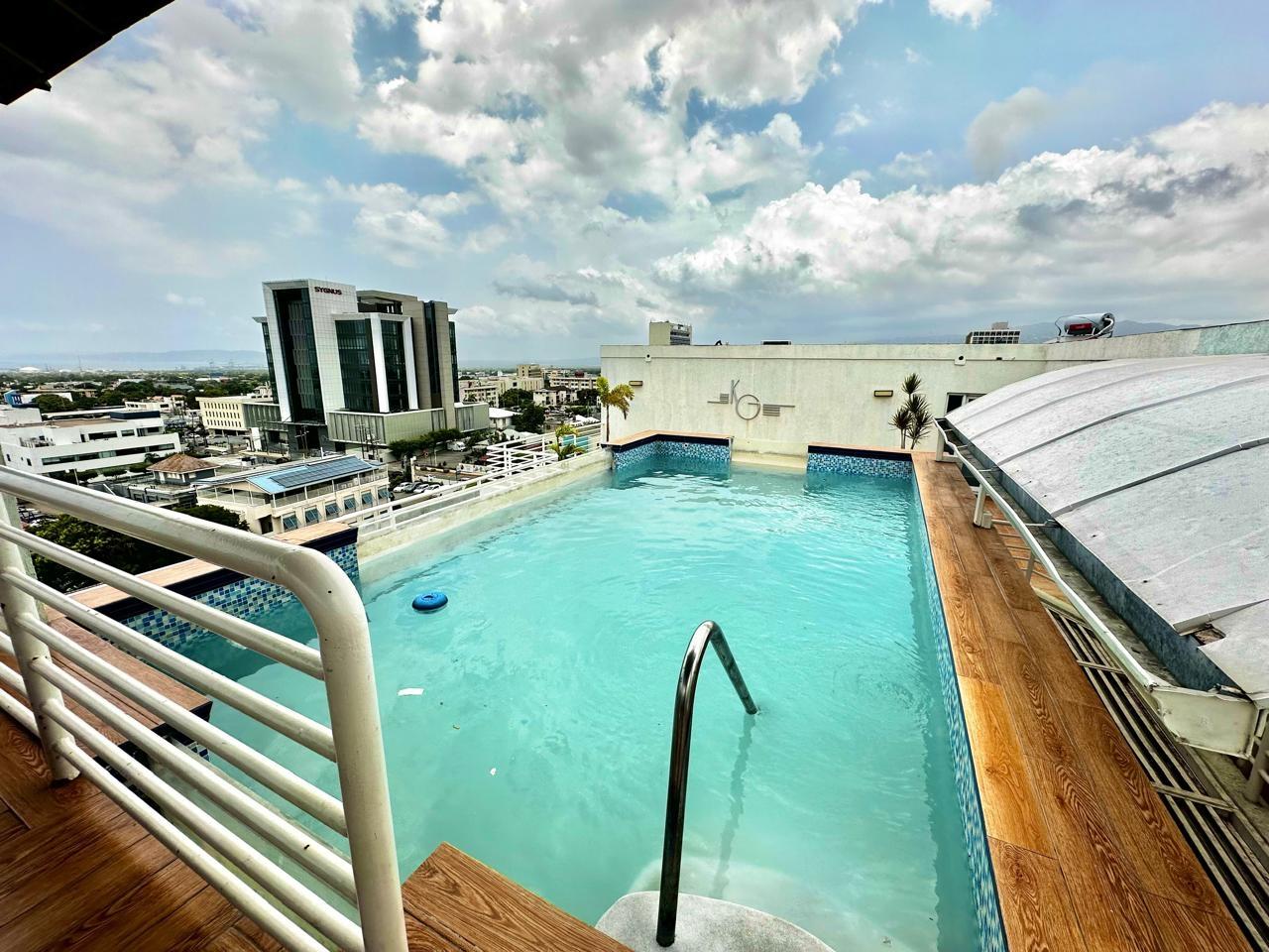 Twenty-Fifth image of 34-3 Kensington Crescent in Kingston 5, St. Andrew, Jamaica - property is For Rent