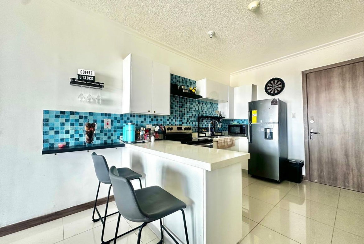Fourth image of 34-3 Kensington Crescent in Kingston 5, St. Andrew, Jamaica - property is For Rent