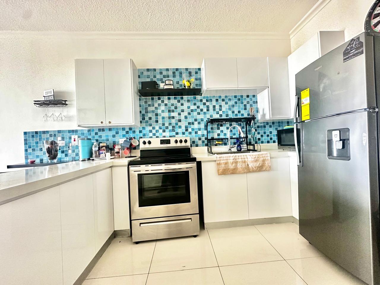 Fifth image of 34-3 Kensington Crescent in Kingston 5, St. Andrew, Jamaica - property is For Rent