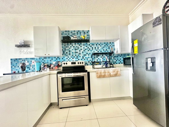 Fifth image of 34-3 Kensington Crescent in Kingston 5, St. Andrew, Jamaica - property is For Rent