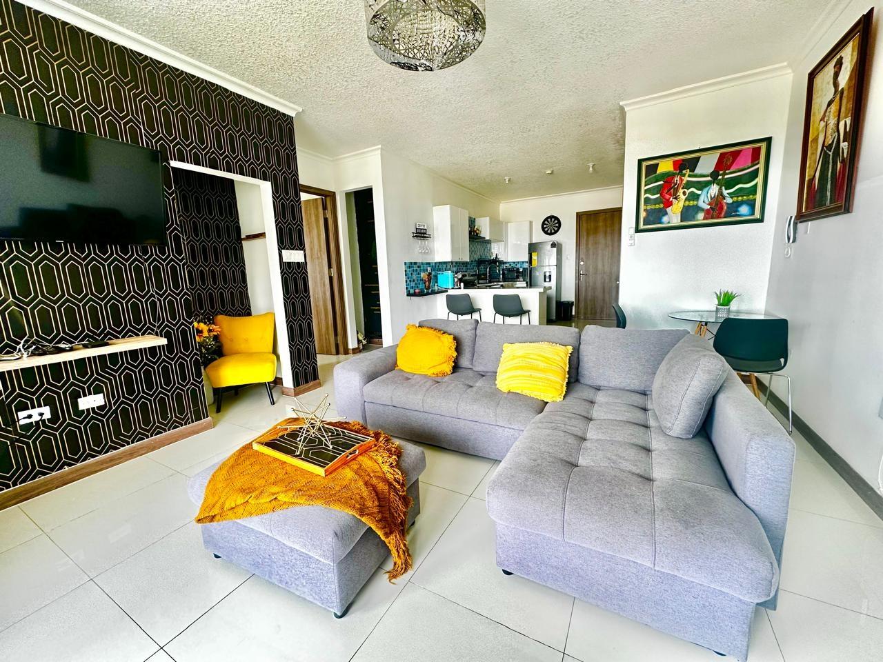Sixth image of 34-3 Kensington Crescent in Kingston 5, St. Andrew, Jamaica - property is For Rent