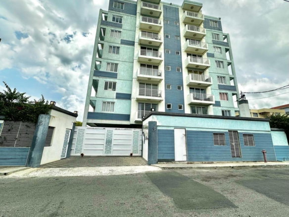 First image of 34-3 Kensington Crescent in Kingston 5, St. Andrew, Jamaica - property is For Rent