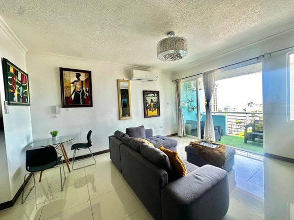 Eighth image of 34-3 Kensington Crescent in Kingston 5, St. Andrew, Jamaica - property is For Rent