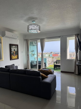 Ninth image of 34-3 Kensington Crescent in Kingston 5, St. Andrew, Jamaica - property is For Rent