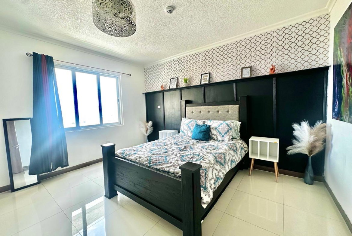 Tenth image of 34-3 Kensington Crescent in Kingston 5, St. Andrew, Jamaica - property is For Rent