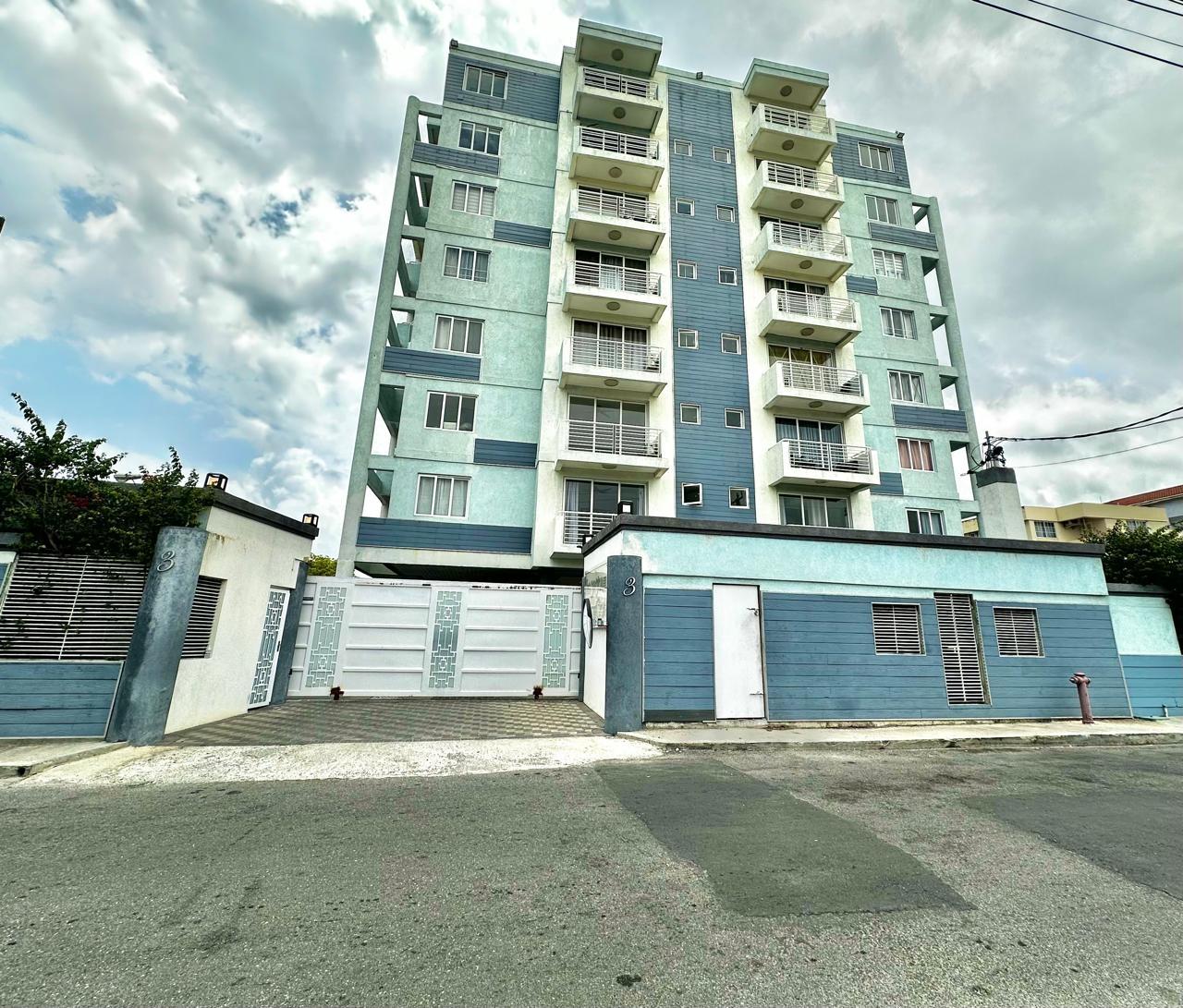 First image of 34-3 Kensington Crescent in Kingston 5, St. Andrew, Jamaica - property is For Rent