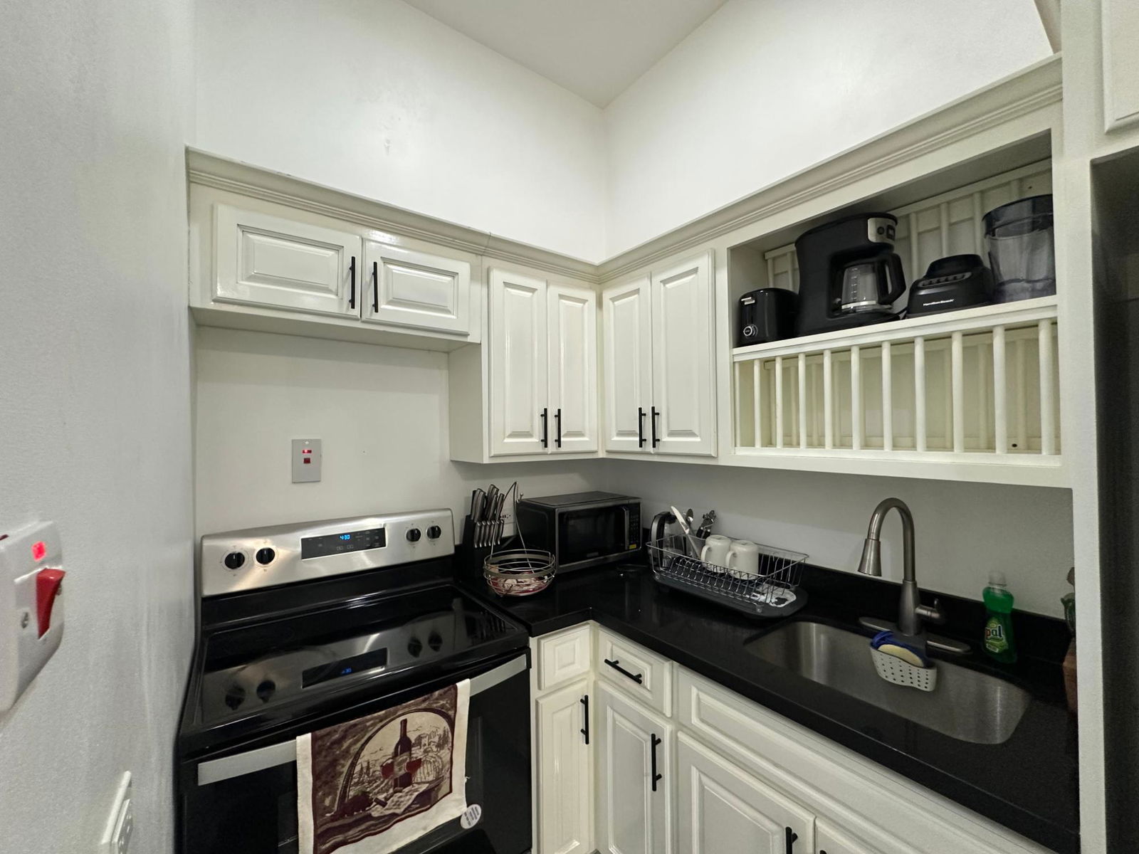 Eleventh image of 1-235 Tryall in Tryall Gardens, Hanover, Jamaica - property is For Rent