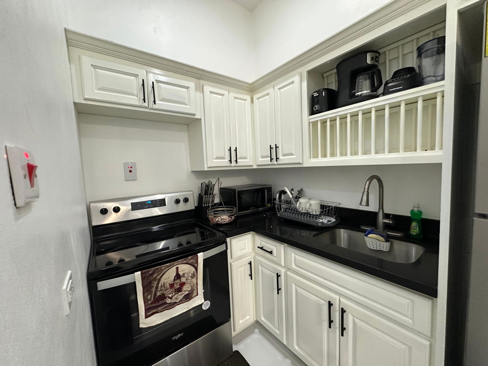 Twelfth image of 1-235 Tryall in Tryall Gardens, Hanover, Jamaica - property is For Rent