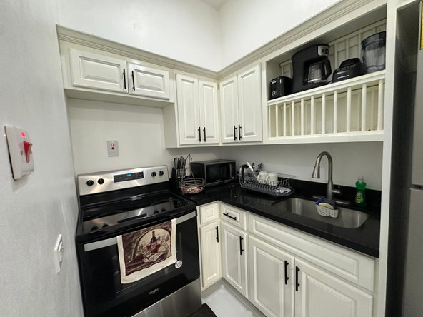 Twelfth image of 1-235 Tryall in Tryall Gardens, Hanover, Jamaica - property is For Rent