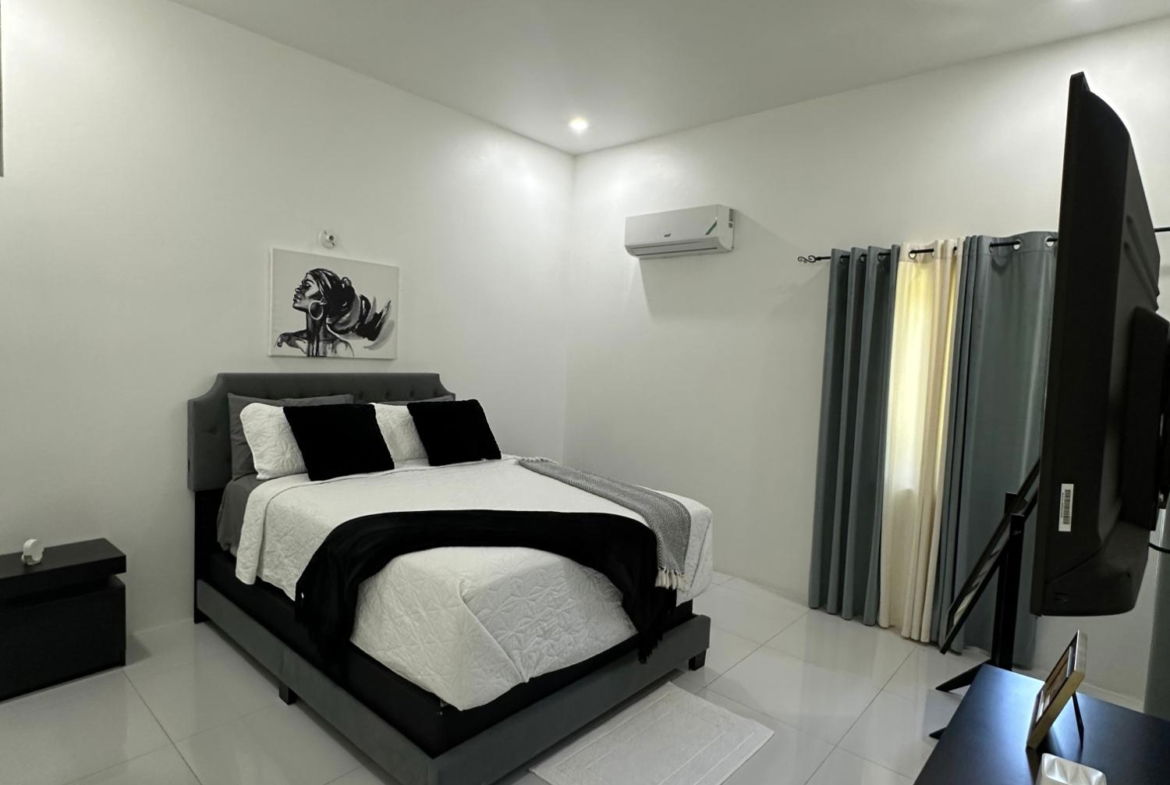 Third image of 1-235 Tryall in Tryall Gardens, Hanover, Jamaica - property is For Rent