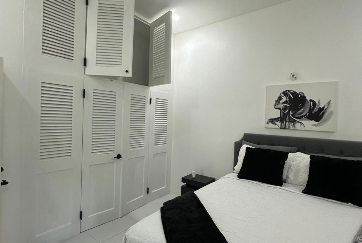 Fourth image of 1-235 Tryall in Tryall Gardens, Hanover, Jamaica - property is For Rent