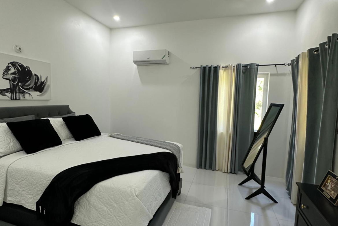 Fifth image of 1-235 Tryall in Tryall Gardens, Hanover, Jamaica - property is For Rent