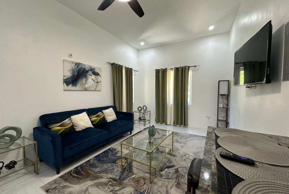 Eighth image of 1-235 Tryall in Tryall Gardens, Hanover, Jamaica - property is For Rent