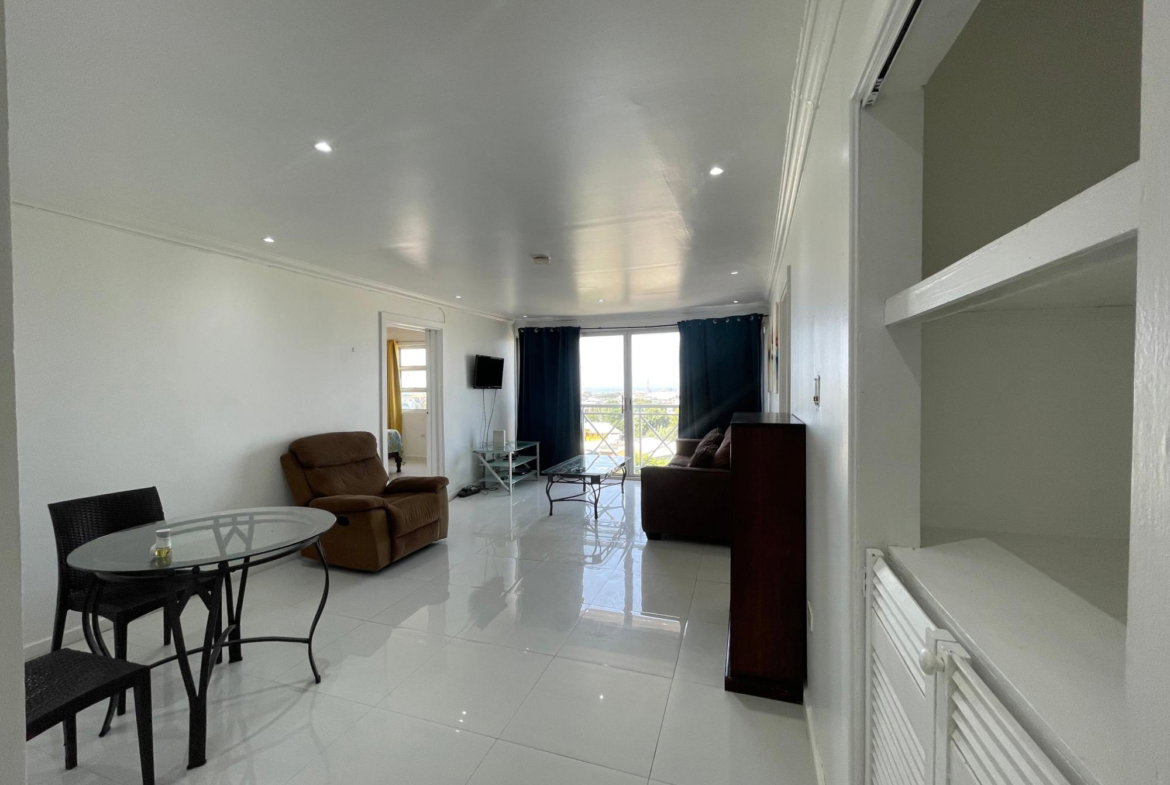 Second image of 57-2-8 Norwood Avenue in Kingston 5, St. Andrew, Jamaica - property is For Rent