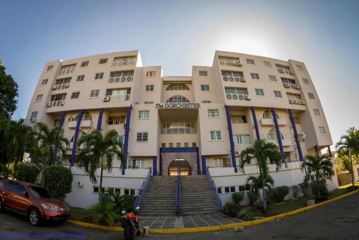 First image of 57-2-8 Norwood Avenue in Kingston 5, St. Andrew, Jamaica - property is For Rent