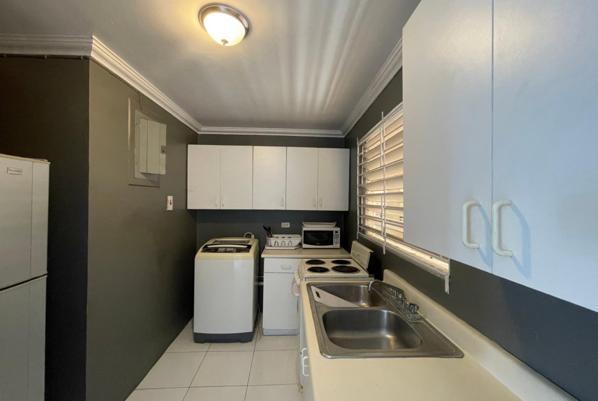 Seventeenth image of 57-2-8 Norwood Avenue in Kingston 5, St. Andrew, Jamaica - property is For Rent