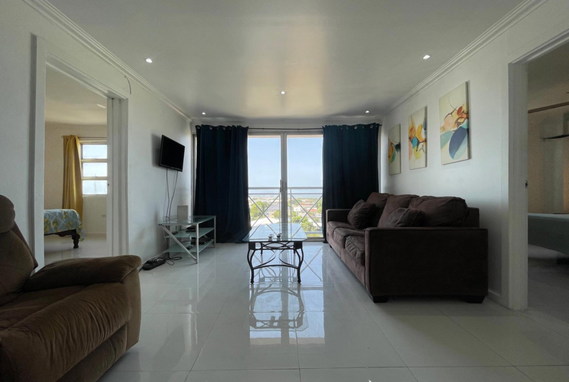Third image of 57-2-8 Norwood Avenue in Kingston 5, St. Andrew, Jamaica - property is For Rent