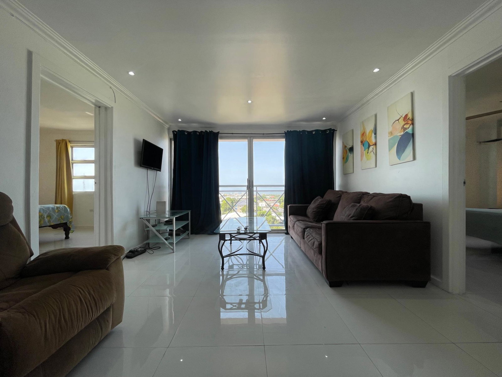 Third image of 57-2-8 Norwood Avenue in Kingston 5, St. Andrew, Jamaica - property is For Rent