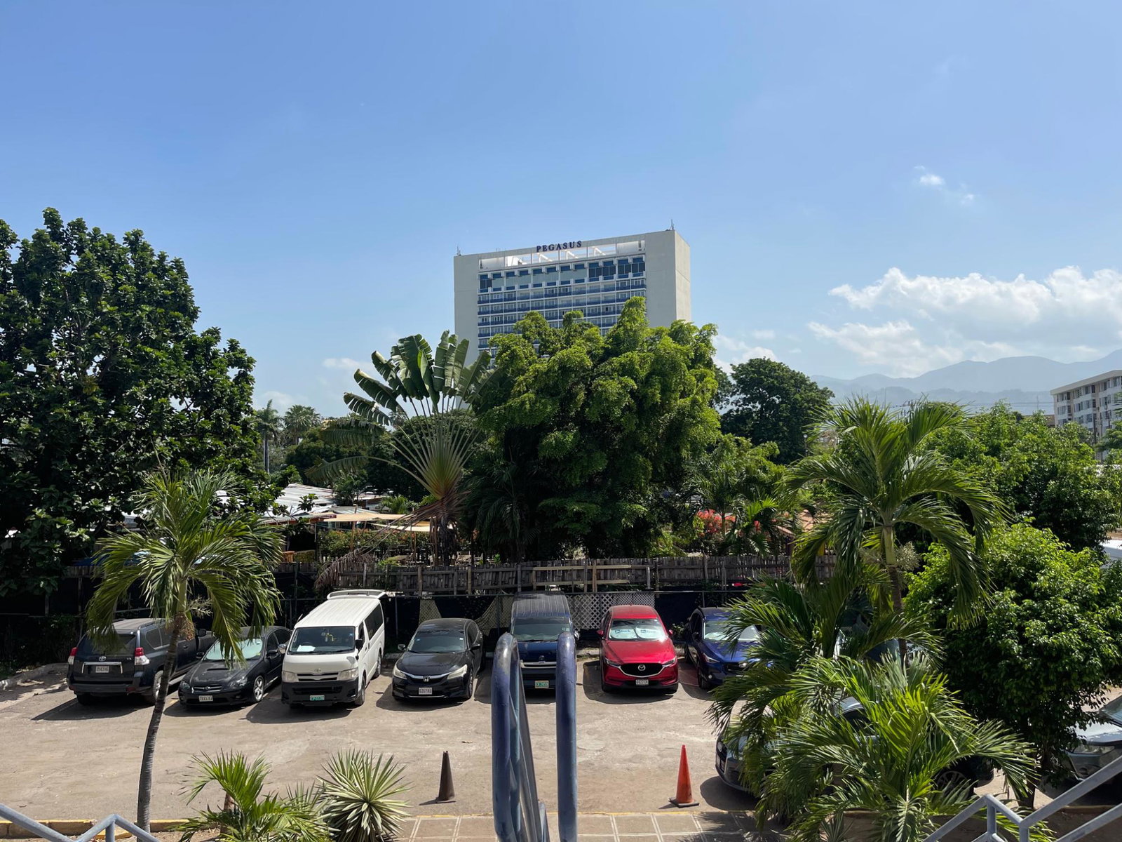 Twenty-First image of 57-2-8 Norwood Avenue in Kingston 5, St. Andrew, Jamaica - property is For Rent