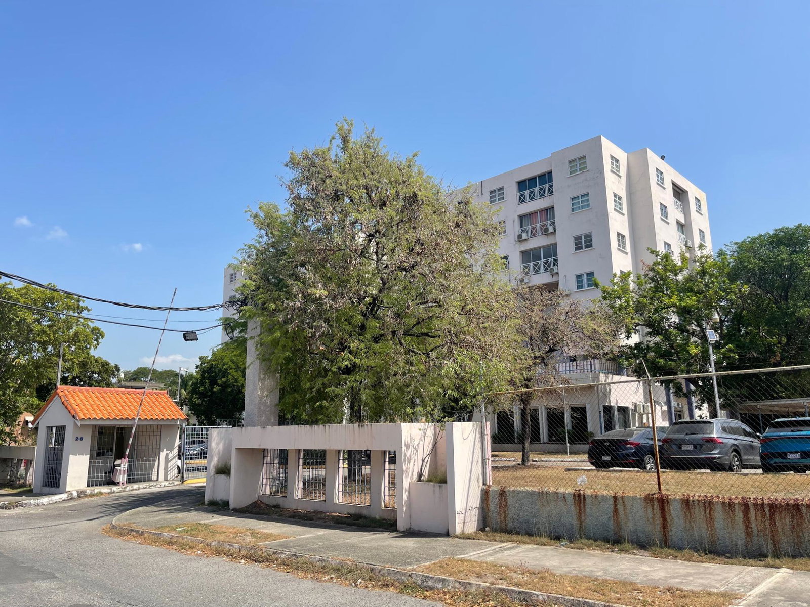 Twenty-Second image of 57-2-8 Norwood Avenue in Kingston 5, St. Andrew, Jamaica - property is For Rent